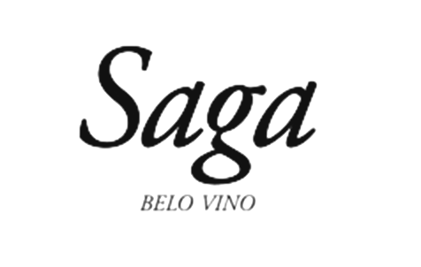 Saga — belo vino