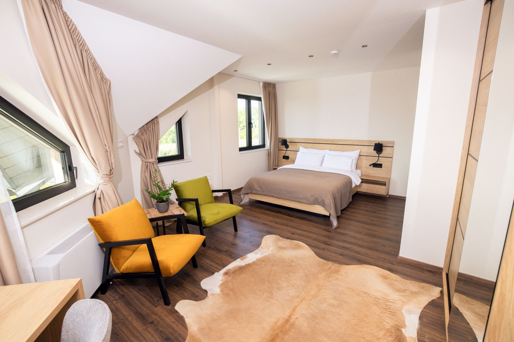 apartman
