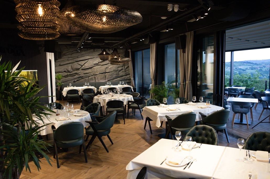restoran
